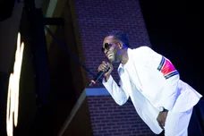 Aaron Hall Located Served With Diddy Lawsuit