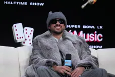 NFL: Super Bowl LX Halftime Show Press Conference