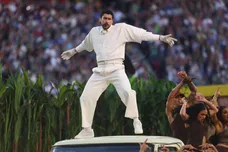 NFL: Super Bowl LX-Seattle Seahawks at New England Patriots