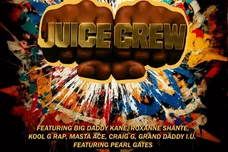 Bobby Digital Presents Juice Crew RZA