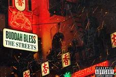 Buddah Bless The Streets