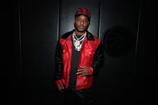 One Court Draft Week Players House Party