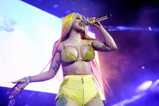 Cardi B Flaunts Little Miss Drama Tour Record Breaking Success