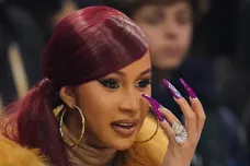 Cardi B Trolls US Homeland Security Partial Government Shutdown