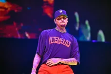 Chris Brown In Concert - Atlanta, GA
