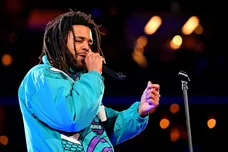 CyHi Disses J Cole New Song BRA Lost Control