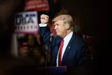 Donald Trump Nicki Minaj Fantastic Winner Melania Premiere