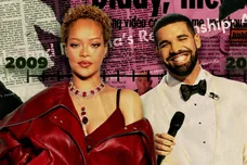 Drake_Rihanna_Timeline
