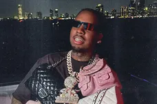 Fine Shit Real Boston Richey