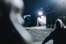 Funny Games (feat. Fatboi Sharif)