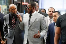 R. Kelly Appears In Court After Prosecutors Add Additional Felony Charges