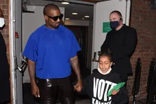 Bottega Veneta Salon 01 London Collection Presentation at Sadler's Wells in London