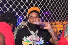 Onyx Monday Nights Hosted By Gucci Mane