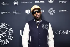 Flipper's Roller Boogie Palace After Party