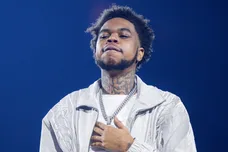 Rod Wave In Concert - Houston, TX