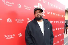 11th Annual TDE Christmas Concert and Toy Drive