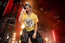 2025 Coachella Valley Music And Arts Festival - Weekend 2 - Day 1