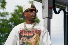 4th Annual Rick Ross Car &amp; Bike Show