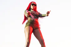 2025 Lyrical Lemonade Summer Smash