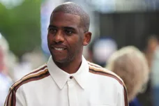 Celebrities Attend US Open Tennis Championship