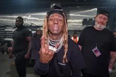 Lil Wayne Tha Carter VI Tour - Atlanta, GA