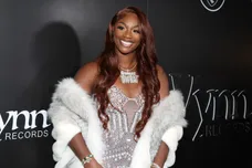 Wynn Records Presents: Claressa Shields Signing Celebration