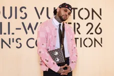 Louis Vuitton - Photocall - Paris Fashion Week - Menswear Fall/Winter 2026-2027
