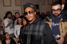 Levi's Home Turf Live With EMPIRE And JORDAN