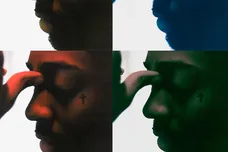 Icon Directors Cut Brent Faiyaz