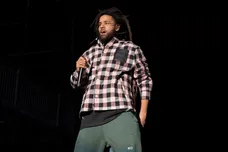 J Cole Fans Revisit DMX Praise After The Fall Off Homage