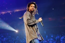 J Cole First Week Sales Update The Fall Off