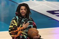 J Cole Old Dog Video Repair Shop Trunk Sale Car Broke Down