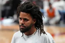 J Cole Raps From Biggie Tupac Perspective The Fall Off