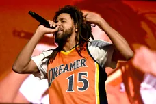 J. Cole And 21 Savage Perform At Oakland Arena