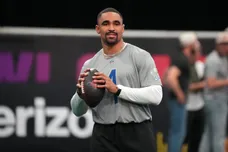 NFL: Pro Bowl Games-NFC Practice