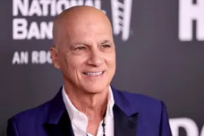 37th Annual Rock &amp; Roll Hall Of Fame Induction Ceremony - Arrivals