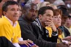 Kanye West Manager John Monopoly Mental Health