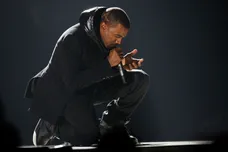 Kanye West New Album BULLY Projected Sell 250K First Week