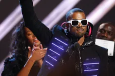 Kanye West Reveals Surprising Hip Hop Mount Rushmore Beefs