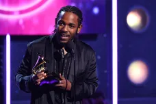 Kendrick Lamar Reactions Baby Keem Features Casino