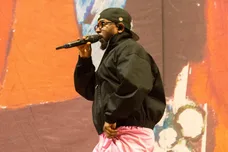 Kendrick Lamar Young Thug Prison Diss Baby Keem New Album