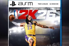 Lebron Flocka James 2K26