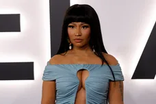 Amazon MGM's "Melania" World Premiere