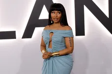 Amazon MGM's "Melania" World Premiere