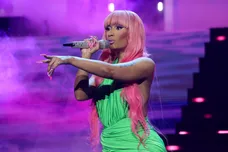 Nicki Minaj Presents: Pink Friday 2 World Tour - New York