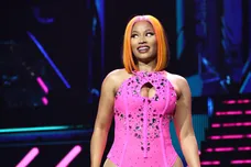 Nicki Minaj Defends Donald Trump Rant Gavin Newsom Wife