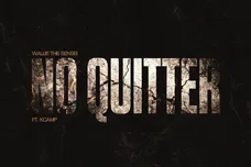 No Quitter Wallie The Sensei K CAMP