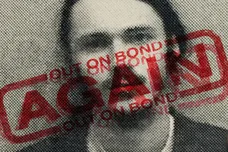 Out On Bond Again BabyTron