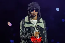 Playboi Carti NBA YoungBoy Collab Report Firing Manager