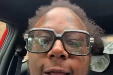 Poppa Fetti via Instagram